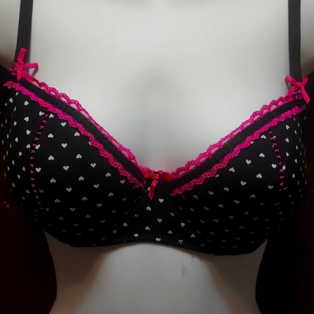 36 C L.E.I Bra